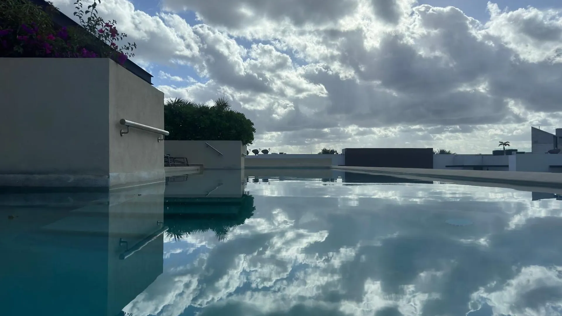 Апарт отель 'Syrena Luxury Caribbean' Heart Of Playa Del Carmen - Fast Wi-Fi - Sea Views Мексика