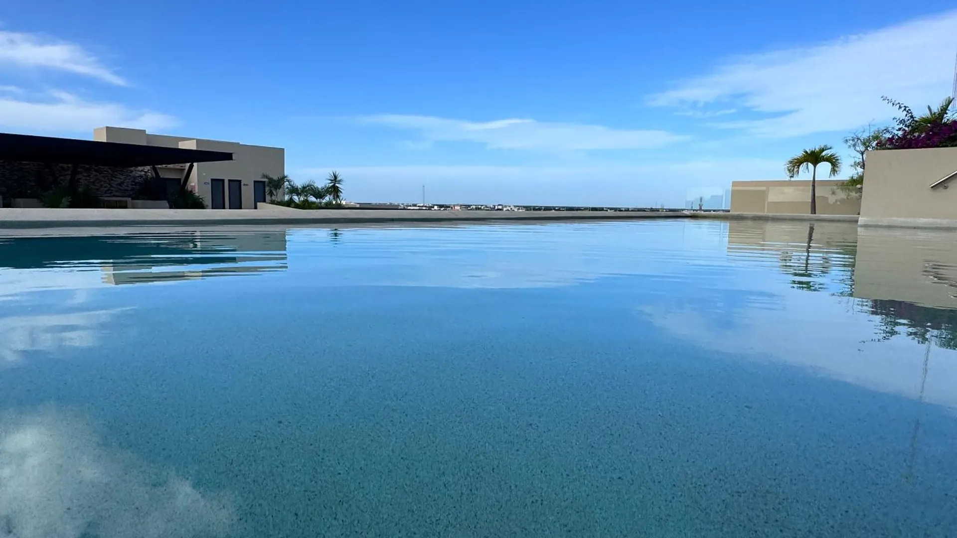 'Syrena Luxury Caribbean' Heart Of Playa Del Carmen - Fast Wi-Fi - Sea Views Aparthotel 5*,  Mexico