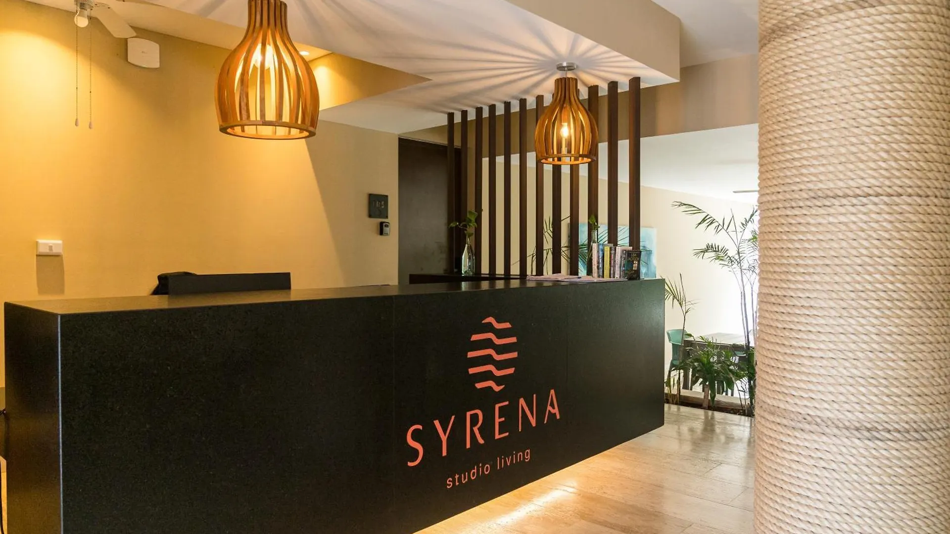 'Syrena Luxury Caribbean' Heart Of Playa Del Carmen - Fast Wi-Fi - Sea Views Aparthotel